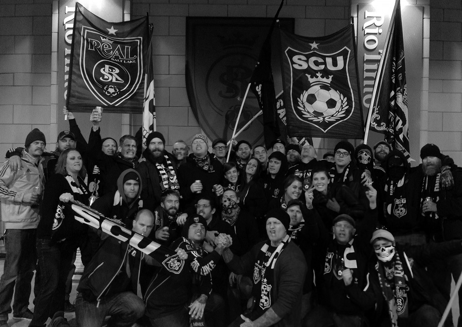 SCU Group 2013