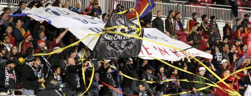 SCU Seattle away day