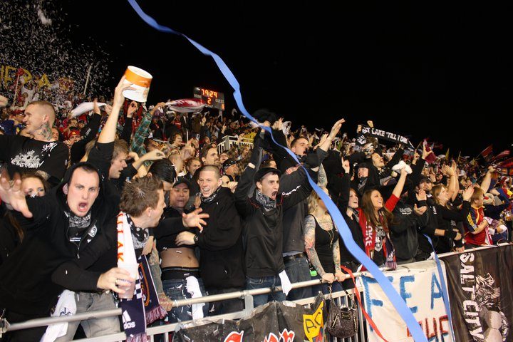 SCU — south end atmosphere