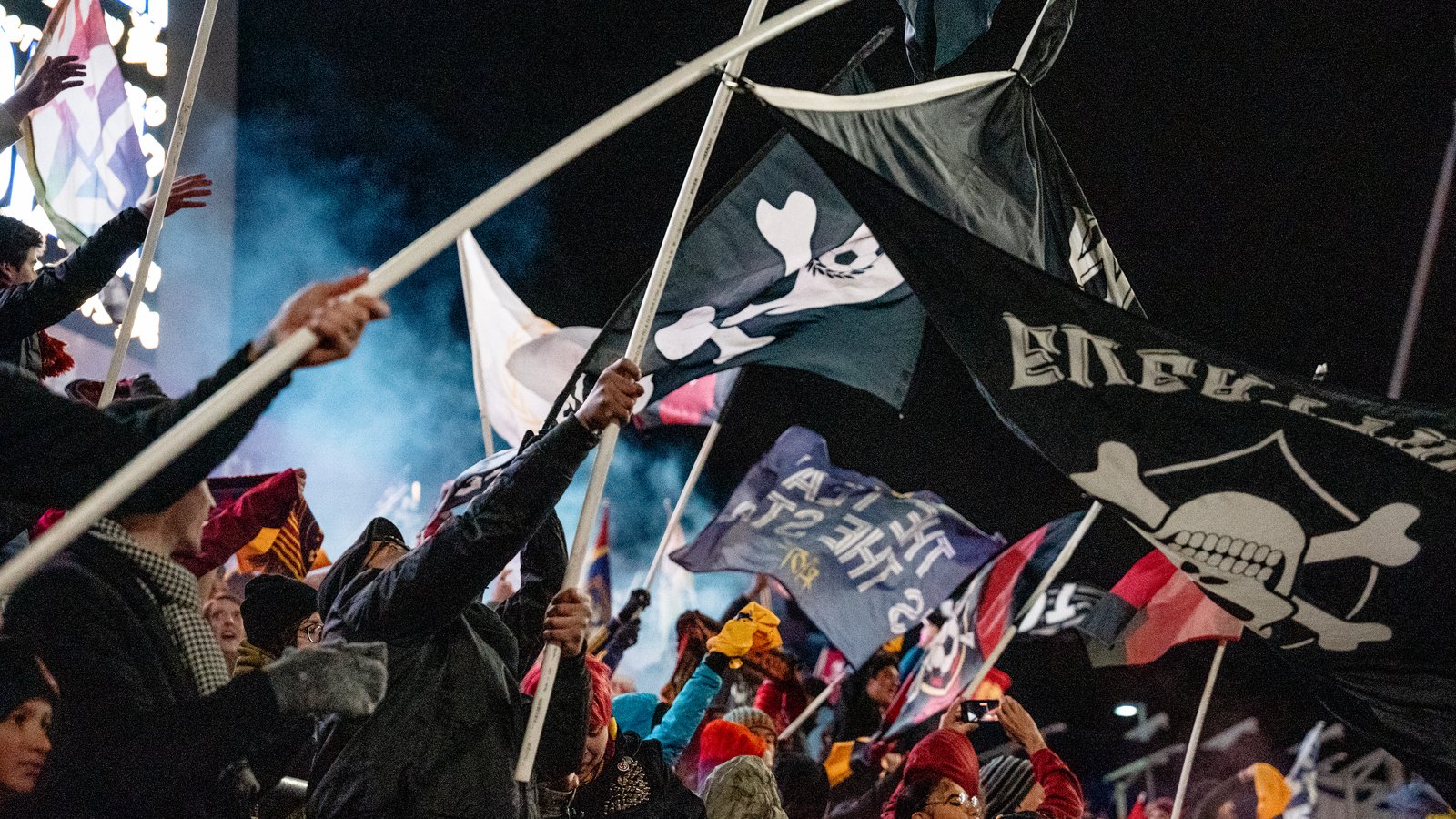 The Riot — RSL vs Austin FC