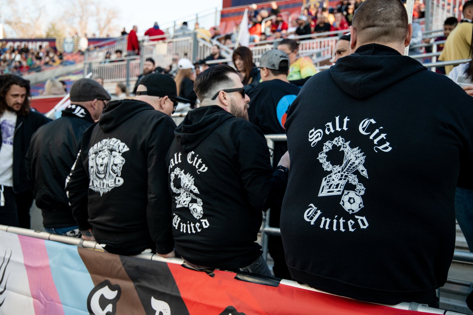 RSL vs Charlotte — April 2023