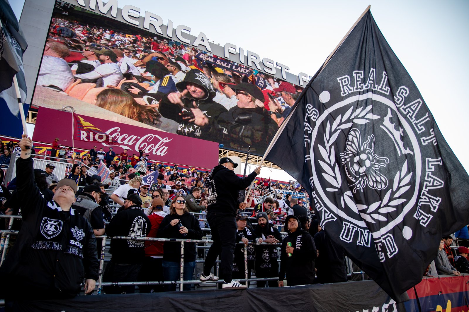 Jeremy — SCU flag